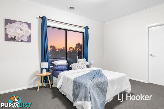 7 Prescott Drive CRANBOURNE NORTH VIC 3977