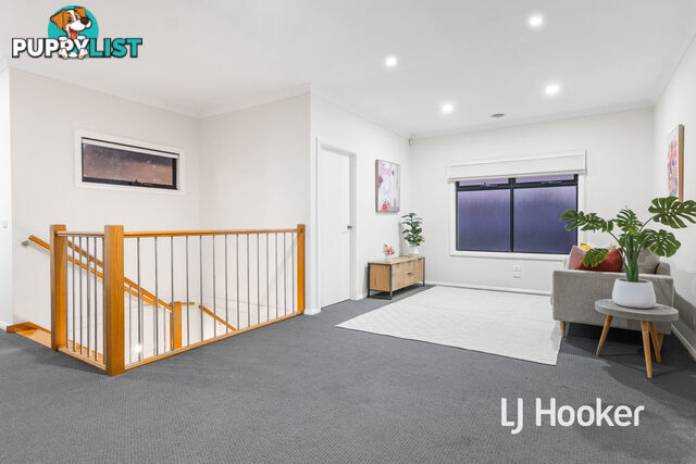 7 Prescott Drive CRANBOURNE NORTH VIC 3977