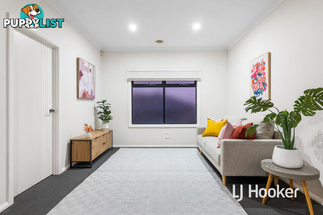 7 Prescott Drive CRANBOURNE NORTH VIC 3977