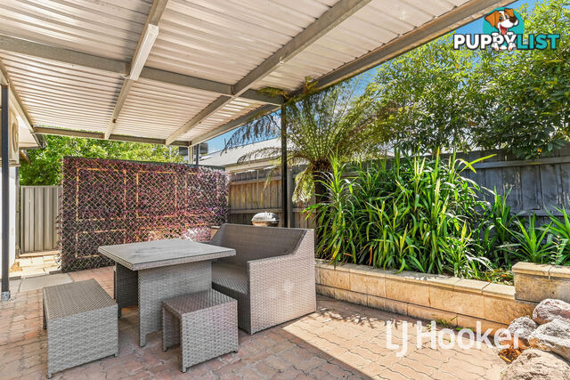 3 Winnima Avenue HAMPTON PARK VIC 3976