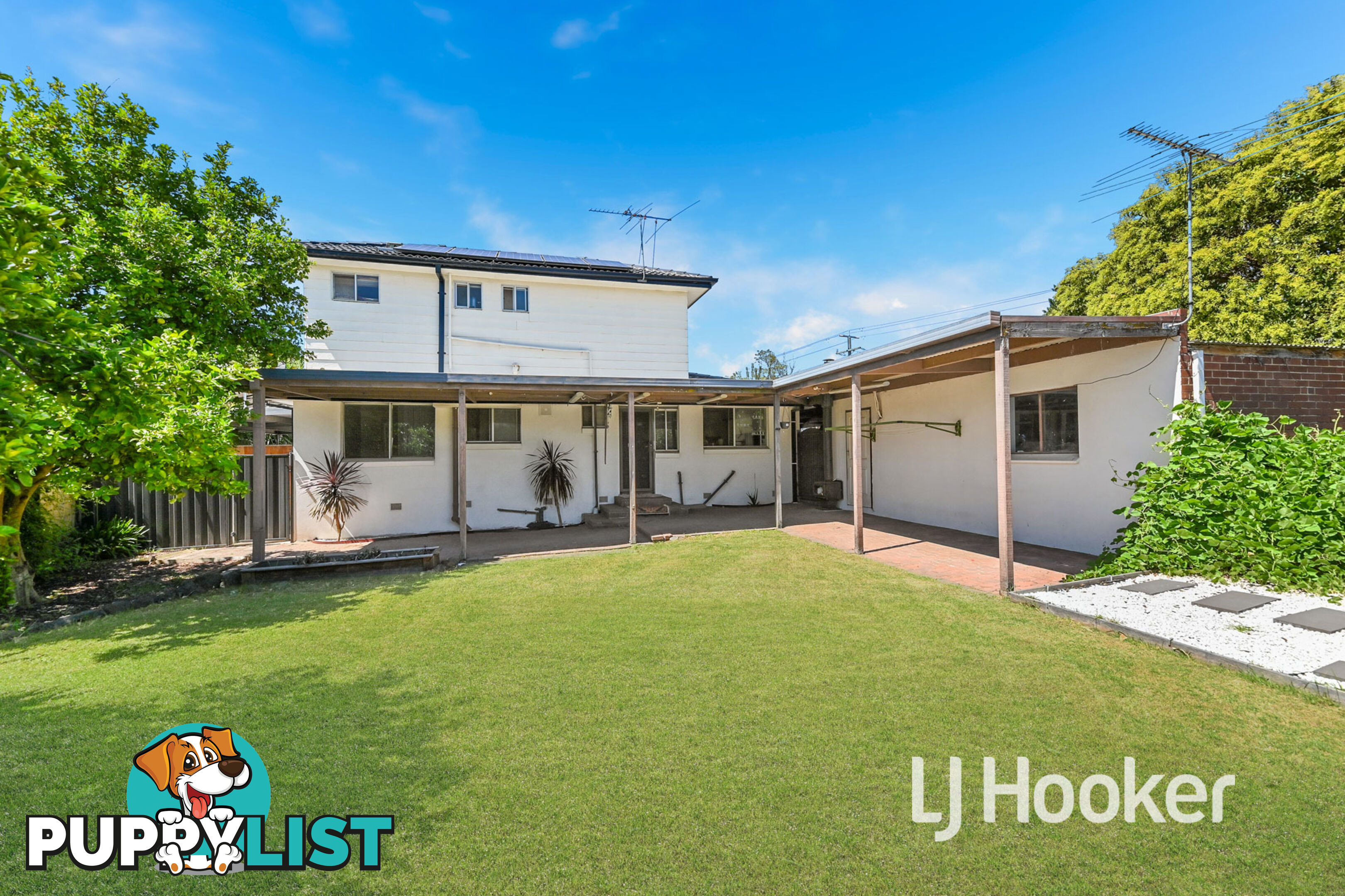 3 Winnima Avenue HAMPTON PARK VIC 3976