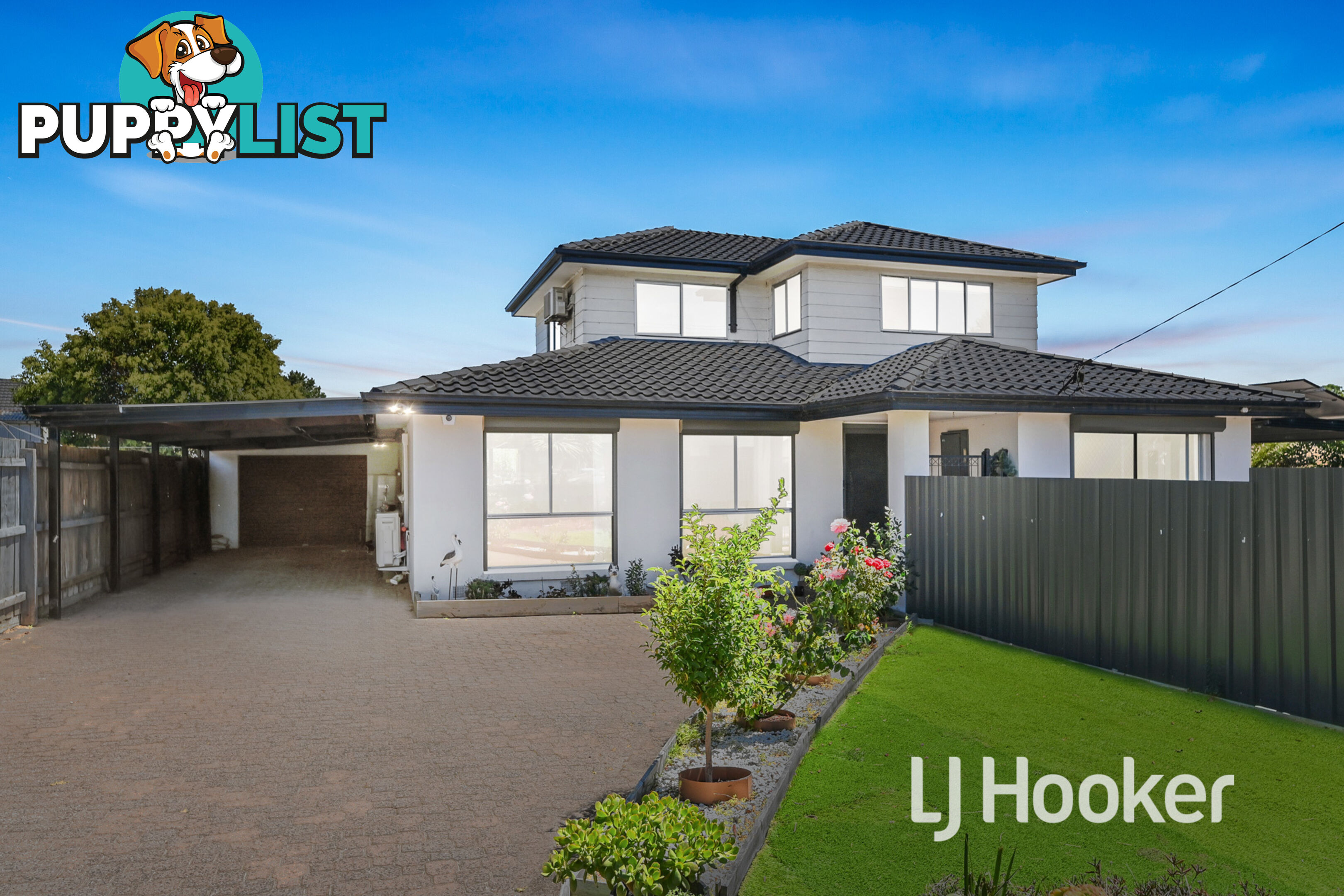 3 Winnima Avenue HAMPTON PARK VIC 3976