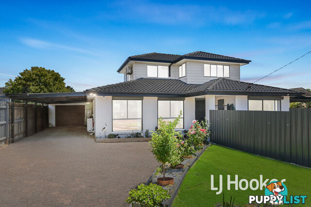 3 Winnima Avenue HAMPTON PARK VIC 3976