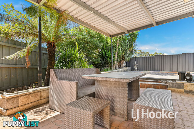 3 Winnima Avenue HAMPTON PARK VIC 3976