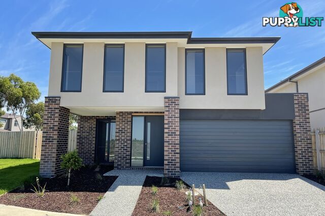 Lot 453 Dream Avenue CRANBOURNE EAST VIC 3977