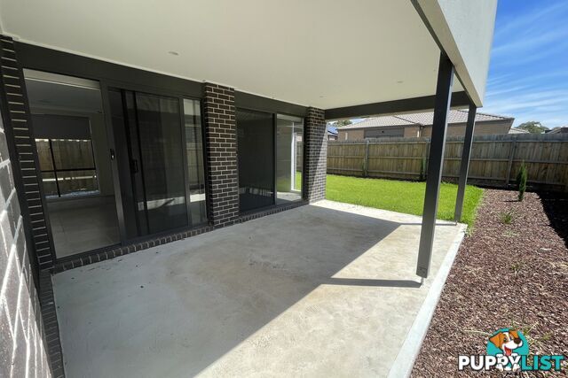 Lot 453 Dream Avenue CRANBOURNE EAST VIC 3977