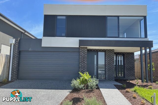 Lot 453 Dream Avenue CRANBOURNE EAST VIC 3977