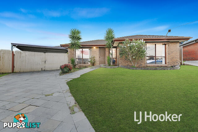 5 Ballina Place HAMPTON PARK VIC 3976