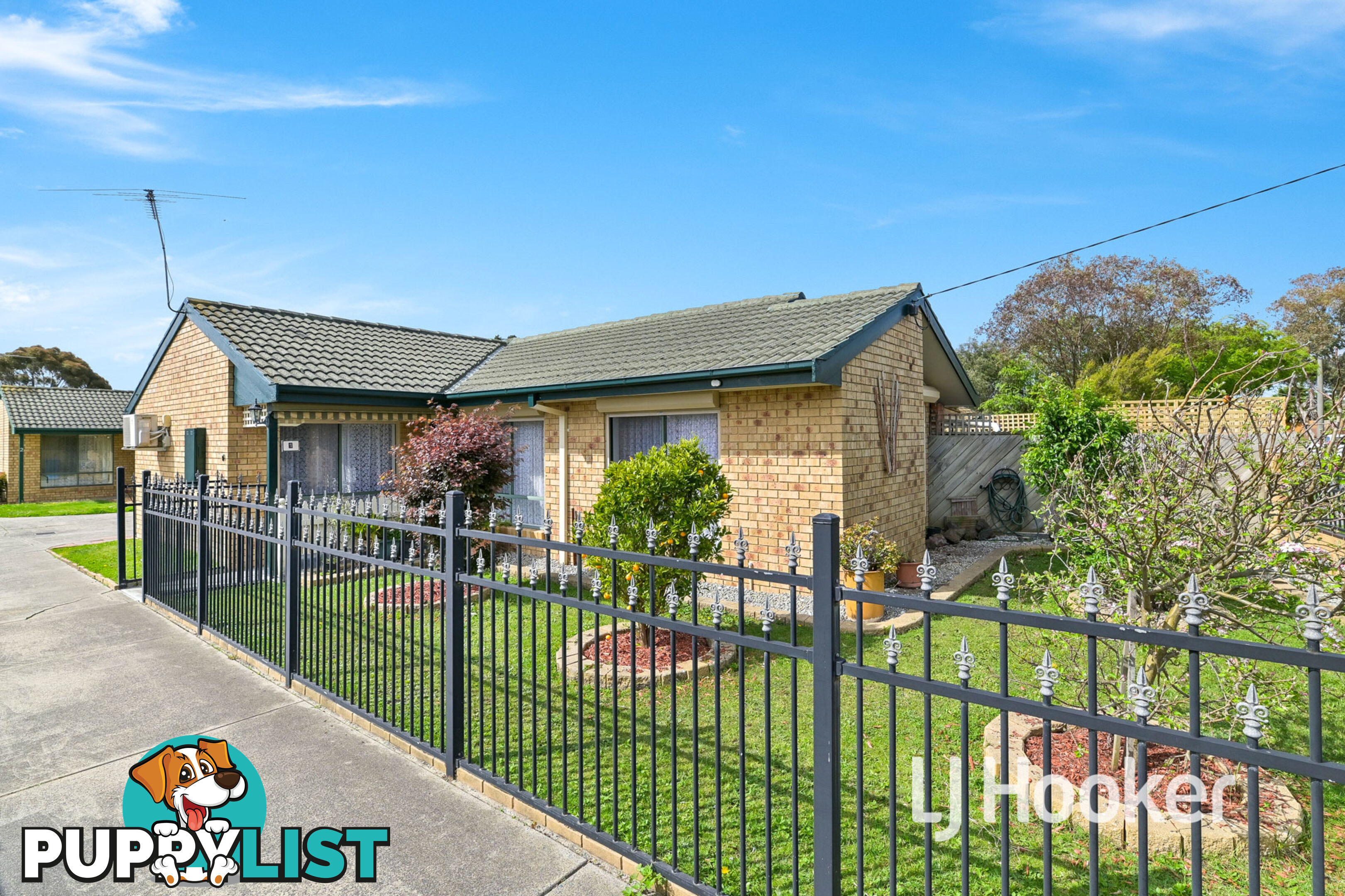 1/33 Ivan Crescent HAMPTON PARK VIC 3976