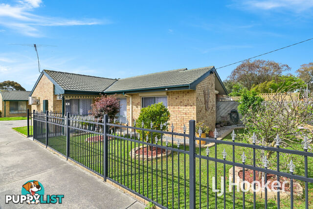 1/33 Ivan Crescent HAMPTON PARK VIC 3976