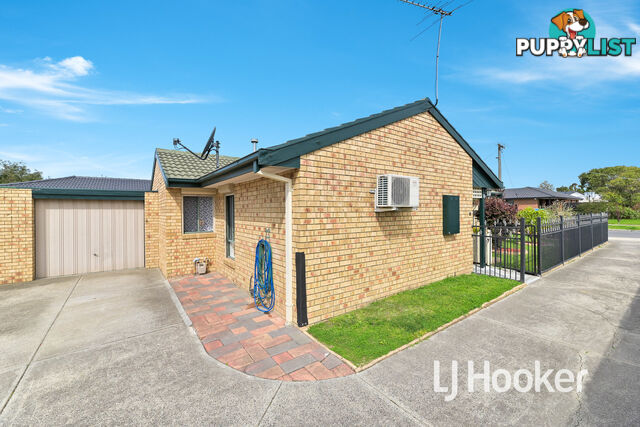 1/33 Ivan Crescent HAMPTON PARK VIC 3976