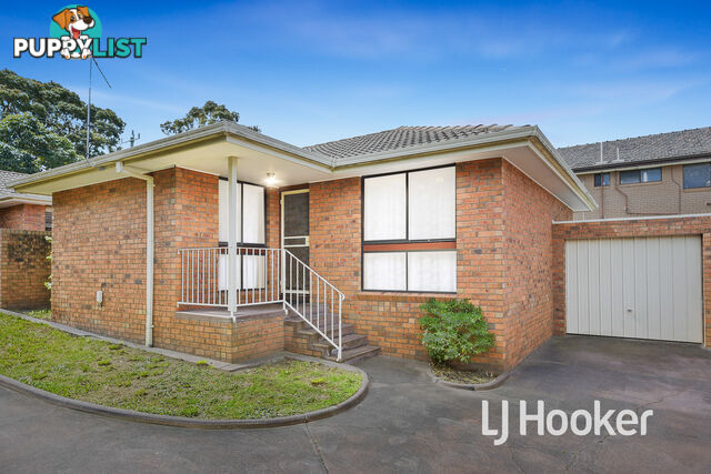 2/11 Close Avenue DANDENONG VIC 3175