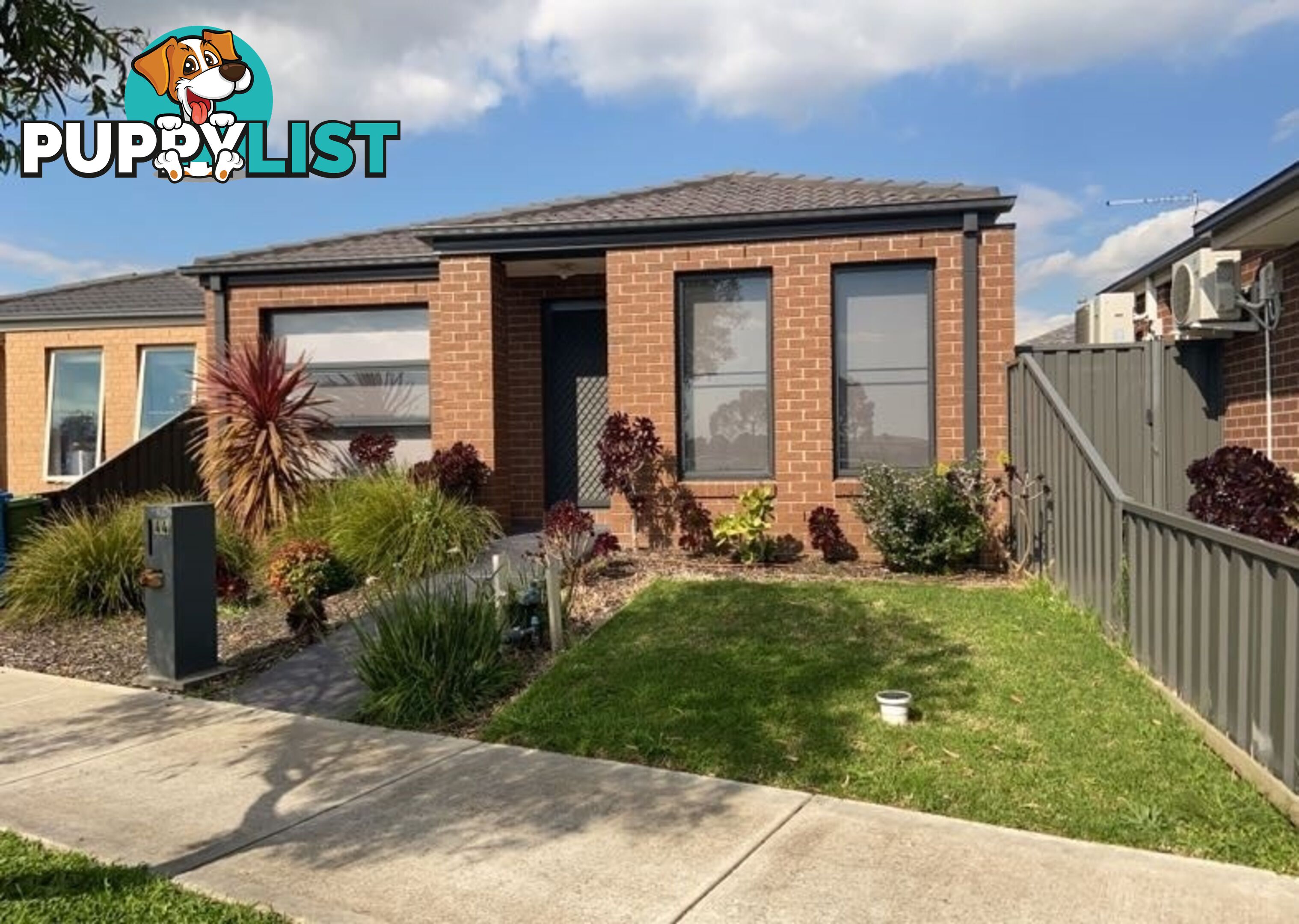 44 Parklink Drive CRANBOURNE EAST VIC 3977