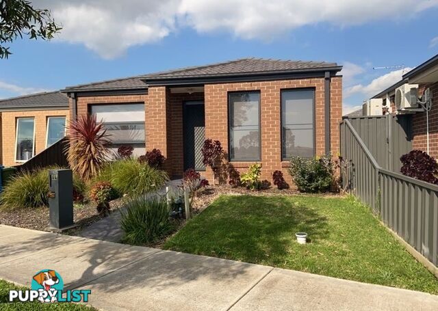 44 Parklink Drive CRANBOURNE EAST VIC 3977