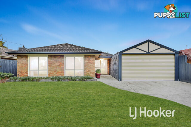 55 Clive Street HAMPTON PARK VIC 3976