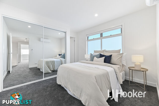 3/21 Green Valley Crescent HAMPTON PARK VIC 3976