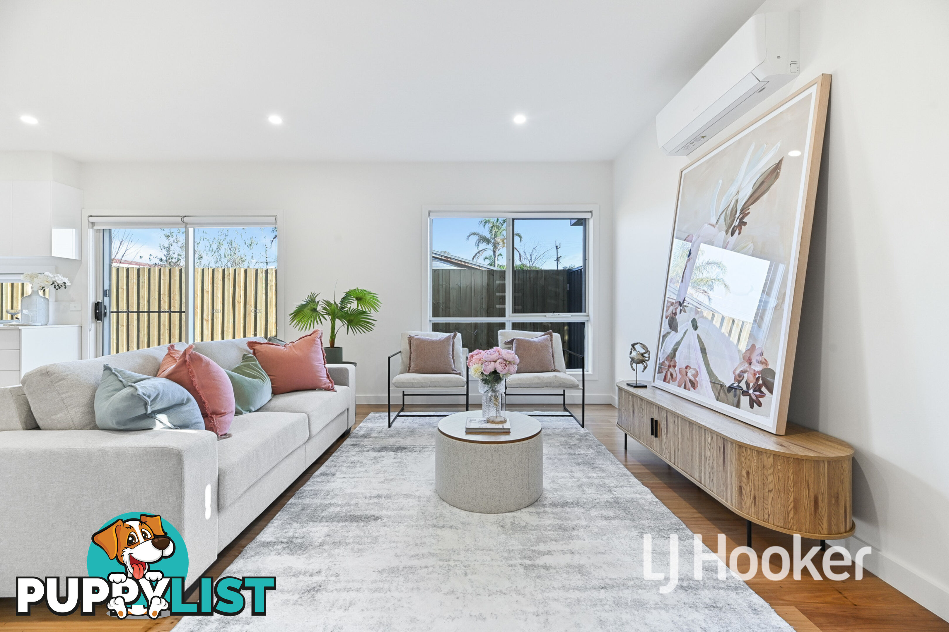 3/21 Green Valley Crescent HAMPTON PARK VIC 3976