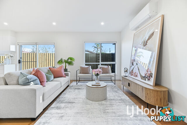 3/21 Green Valley Crescent HAMPTON PARK VIC 3976