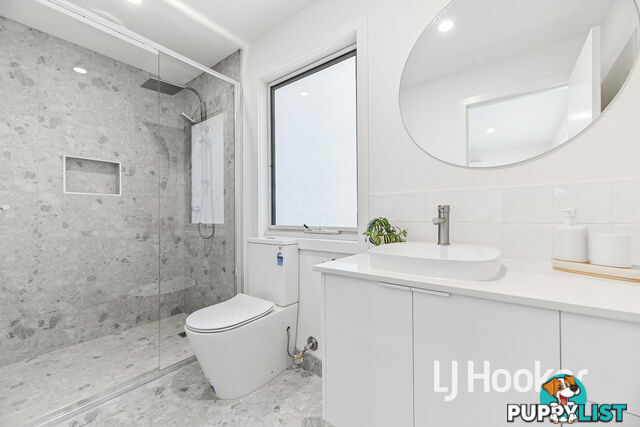 3/21 Green Valley Crescent HAMPTON PARK VIC 3976