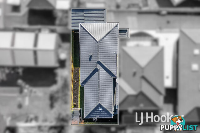 3/21 Green Valley Crescent HAMPTON PARK VIC 3976