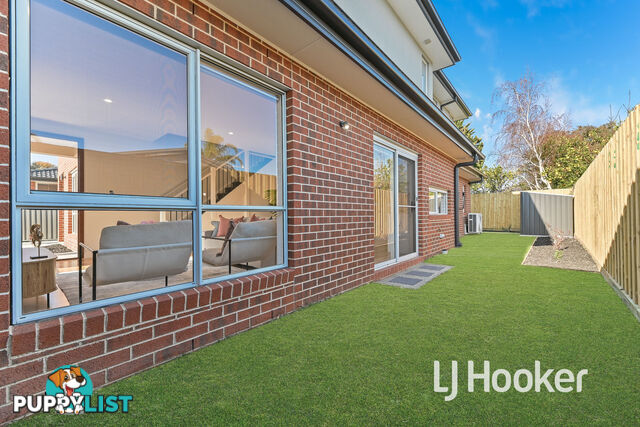 3/21 Green Valley Crescent HAMPTON PARK VIC 3976
