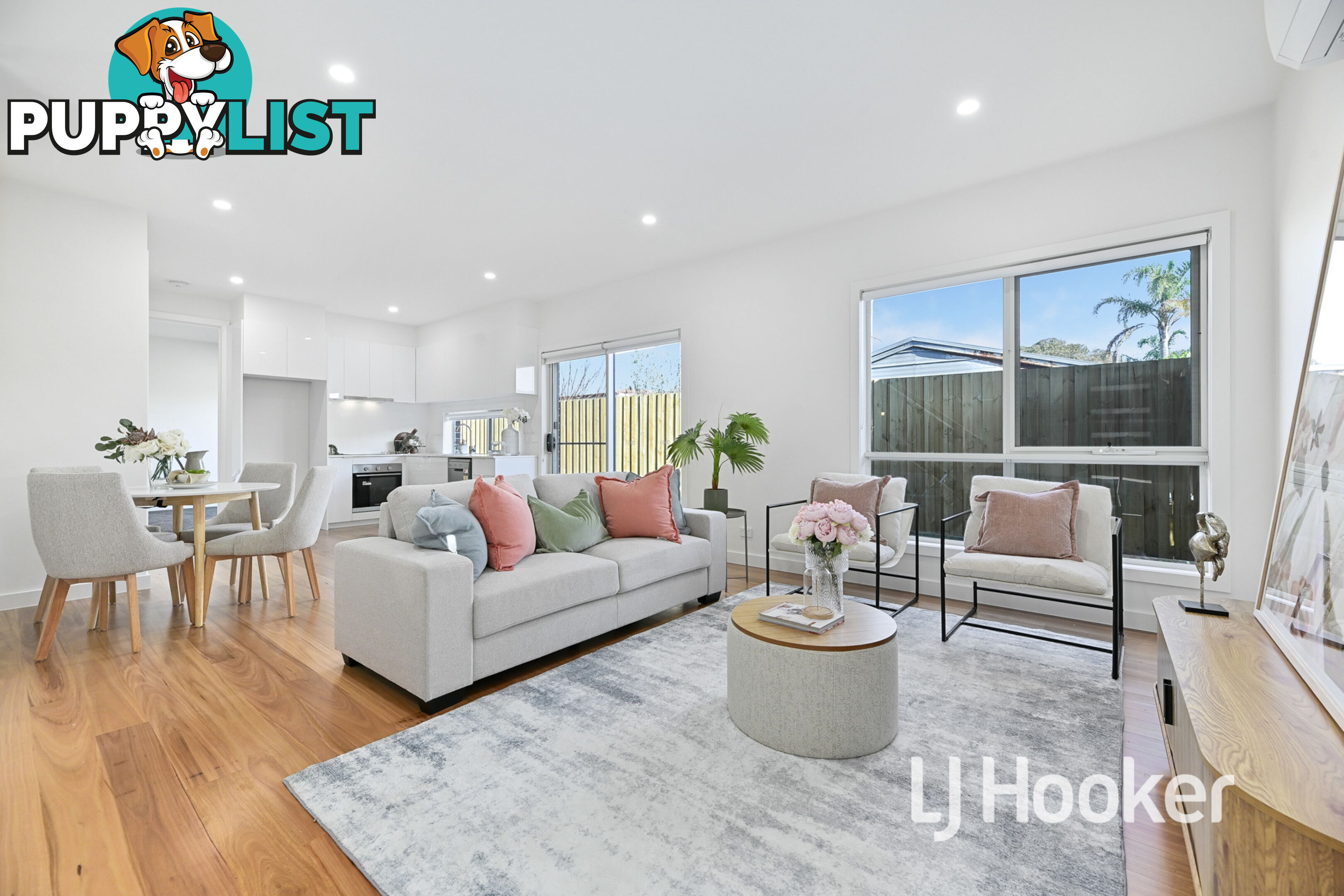 3/21 Green Valley Crescent HAMPTON PARK VIC 3976