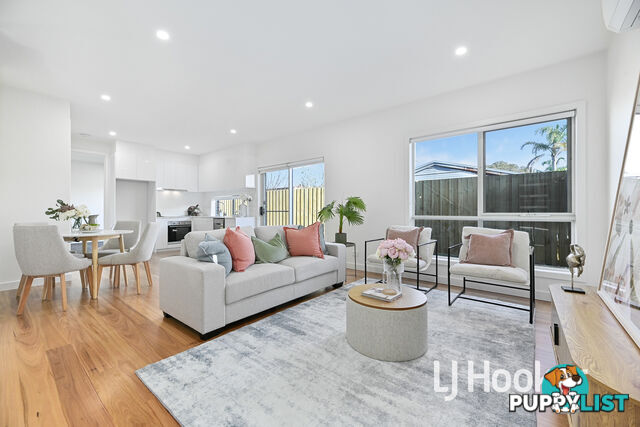 3/21 Green Valley Crescent HAMPTON PARK VIC 3976