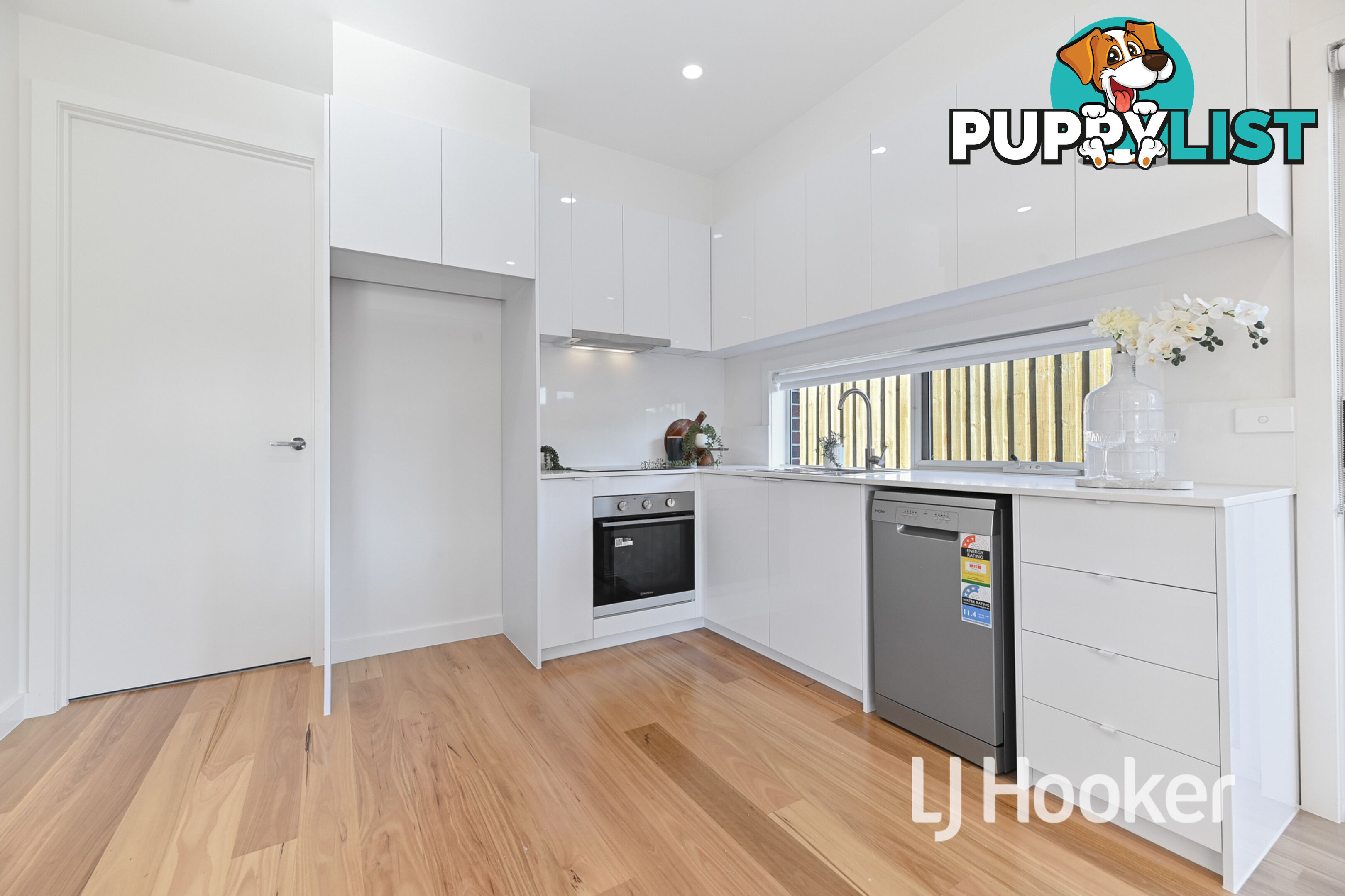 3/21 Green Valley Crescent HAMPTON PARK VIC 3976