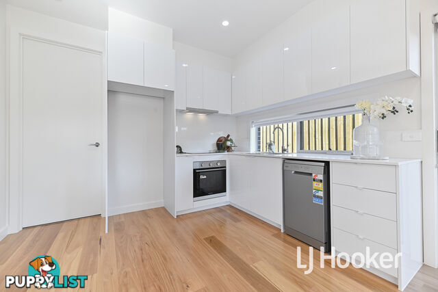 3/21 Green Valley Crescent HAMPTON PARK VIC 3976
