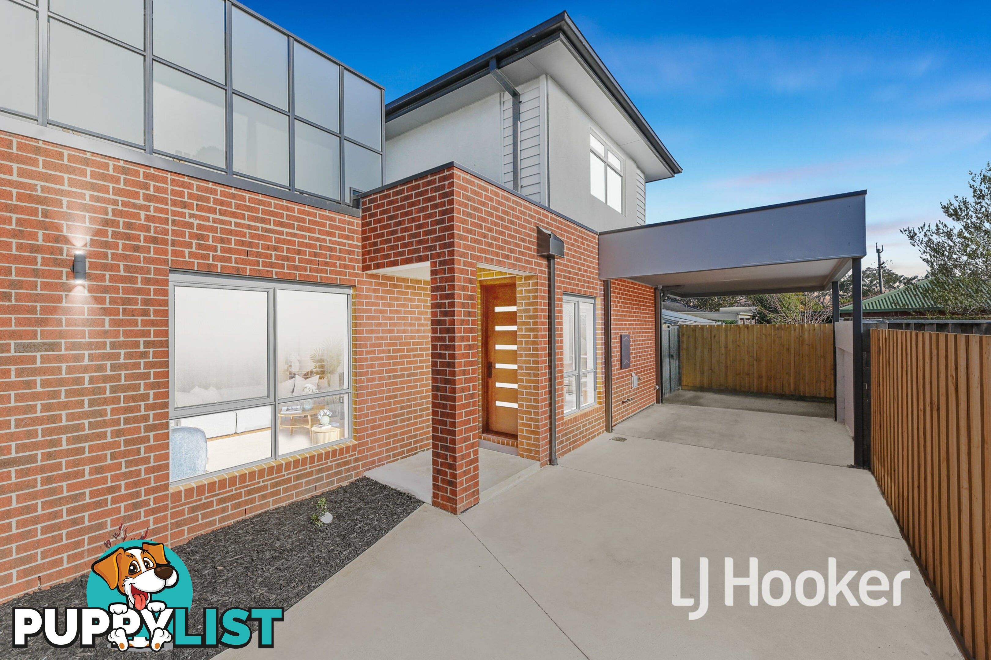3/21 Green Valley Crescent HAMPTON PARK VIC 3976
