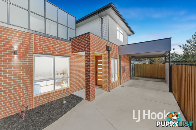 3/21 Green Valley Crescent HAMPTON PARK VIC 3976