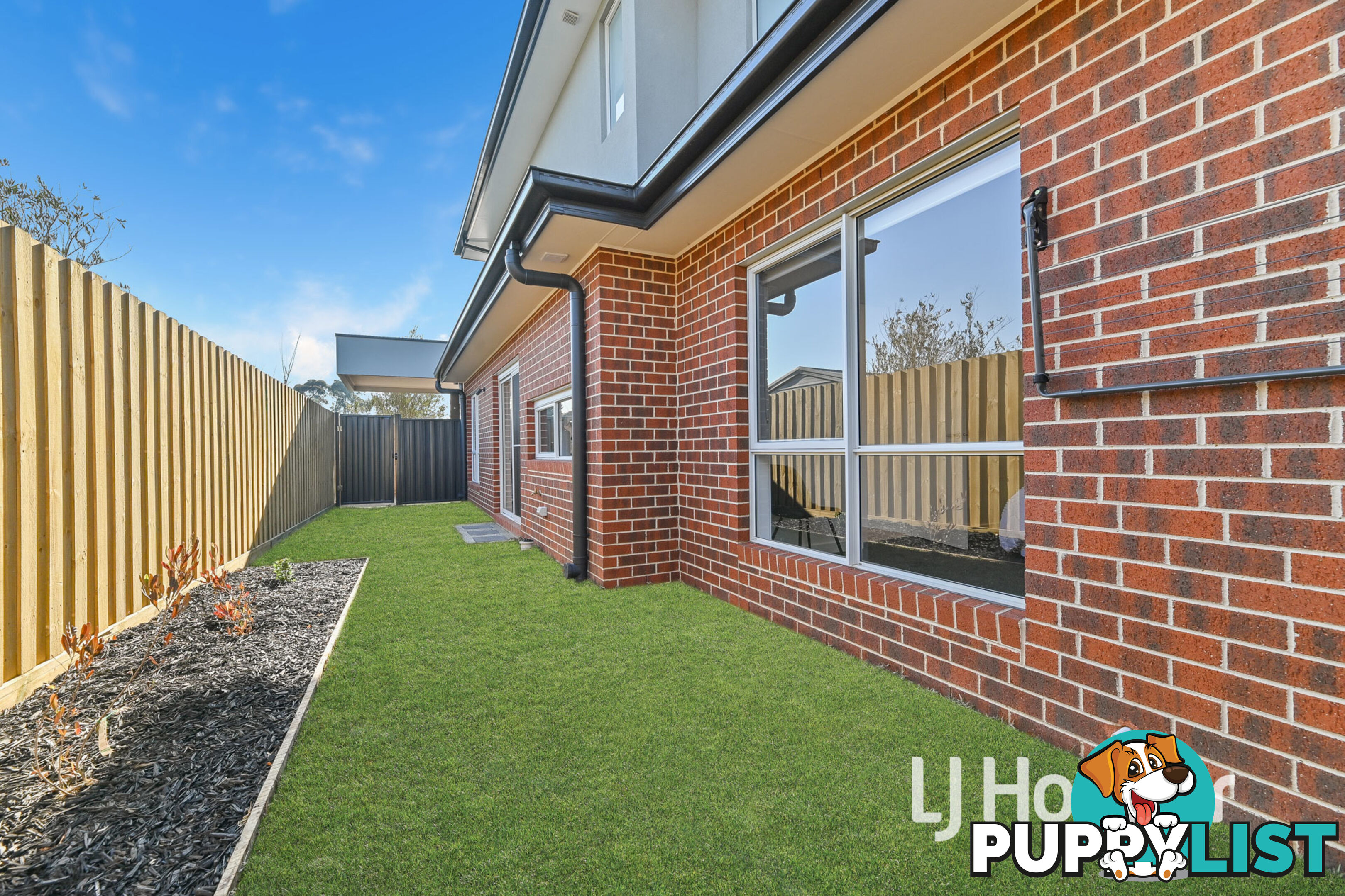 3/21 Green Valley Crescent HAMPTON PARK VIC 3976
