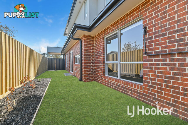 3/21 Green Valley Crescent HAMPTON PARK VIC 3976