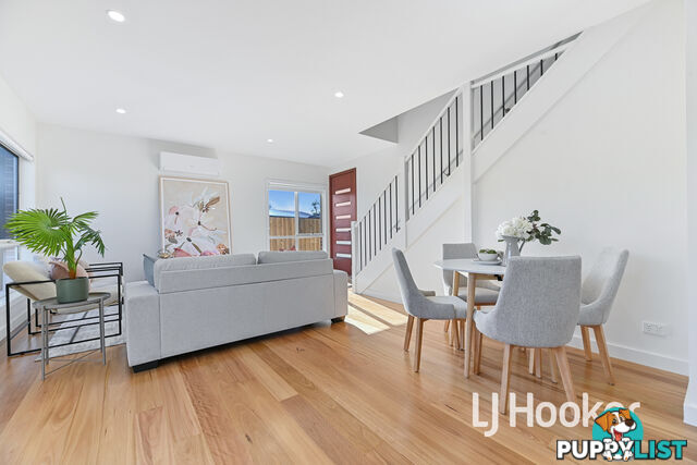 3/21 Green Valley Crescent HAMPTON PARK VIC 3976