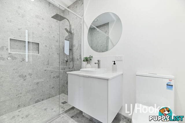 3/21 Green Valley Crescent HAMPTON PARK VIC 3976