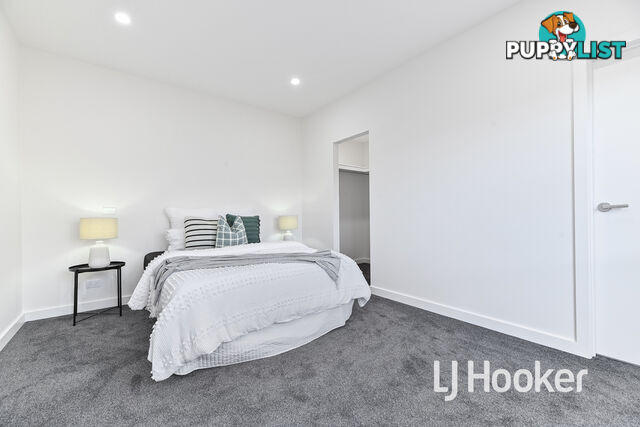 3/21 Green Valley Crescent HAMPTON PARK VIC 3976