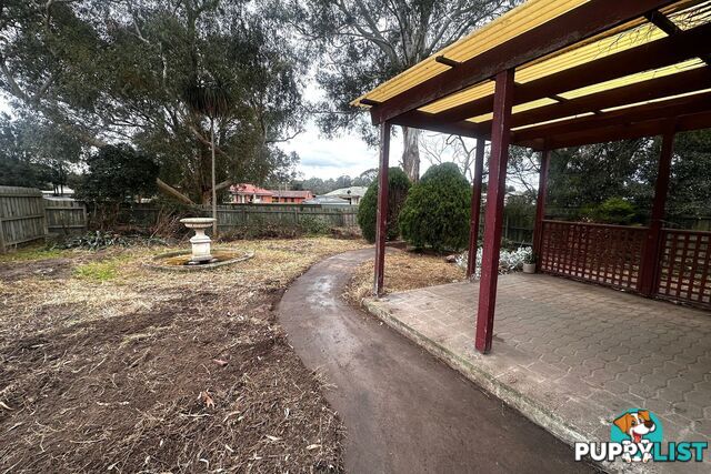 38 Green Valley Crescent HAMPTON PARK VIC 3976