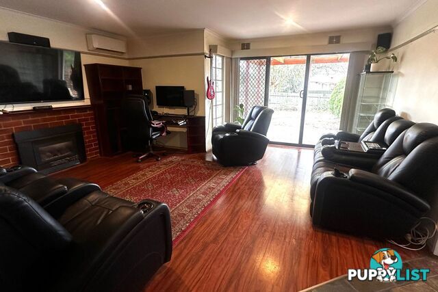 38 Green Valley Crescent HAMPTON PARK VIC 3976