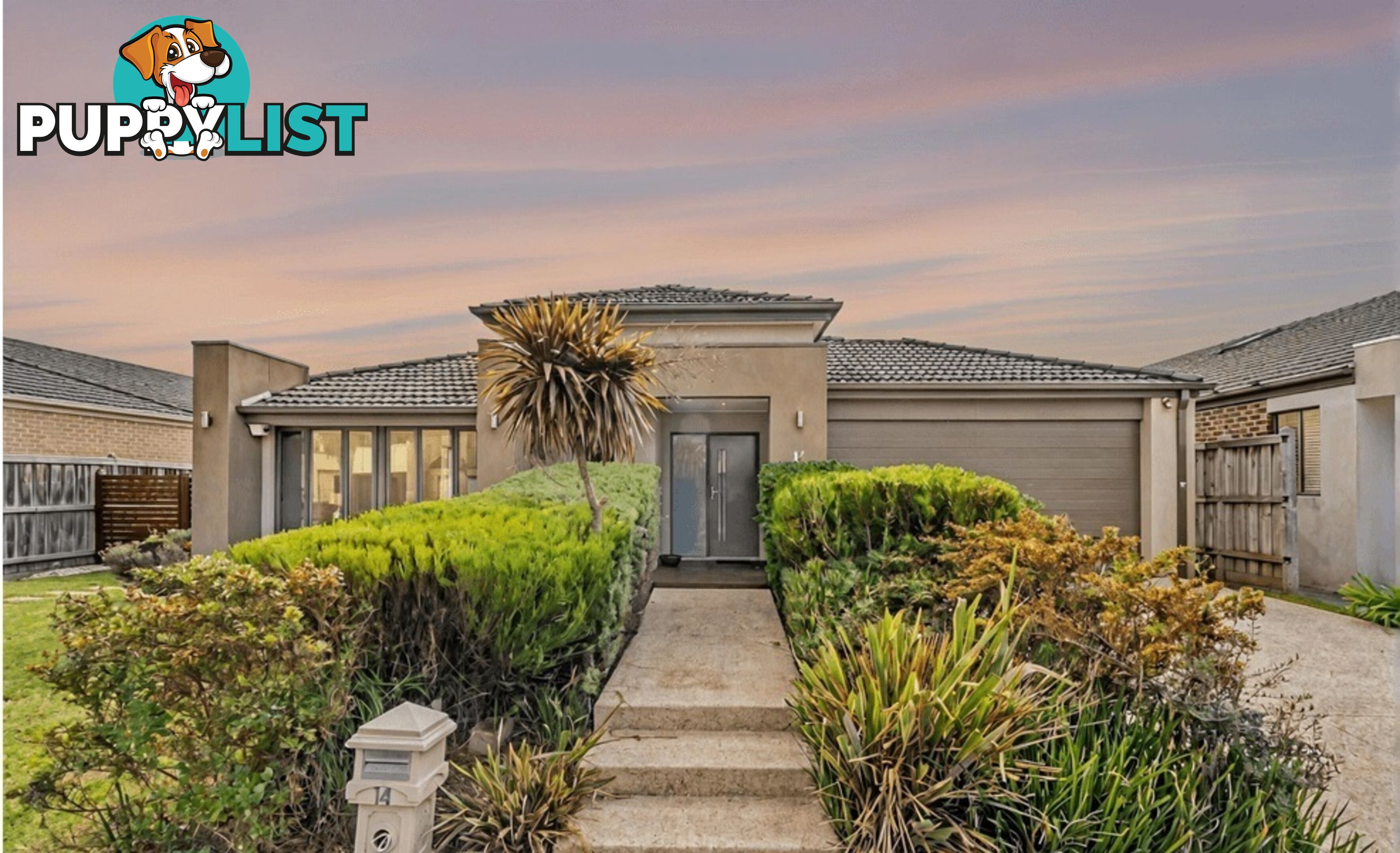 14 Jianni Way BERWICK VIC 3806