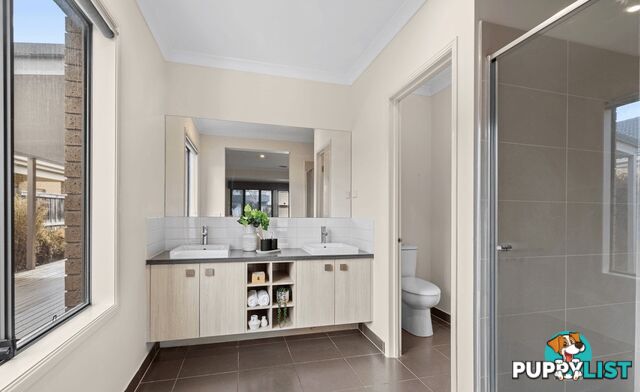 14 Jianni Way BERWICK VIC 3806