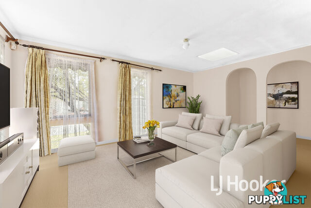 1/20 Robjant Street HAMPTON PARK VIC 3976