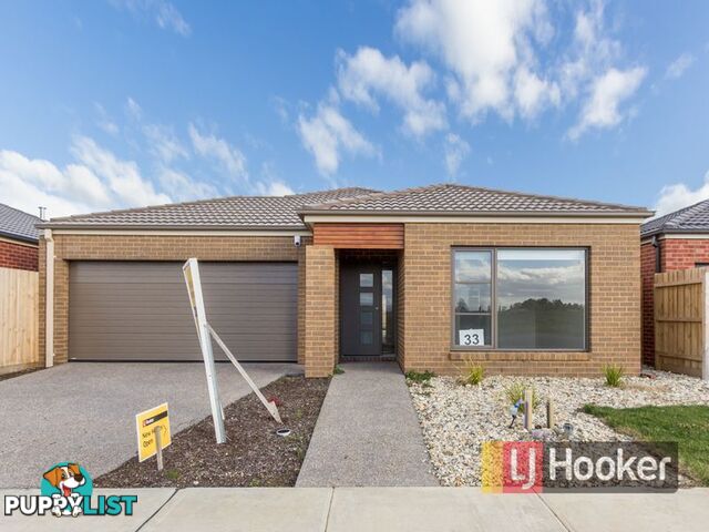 . Corvette Avenue CRANBOURNE EAST VIC 3977