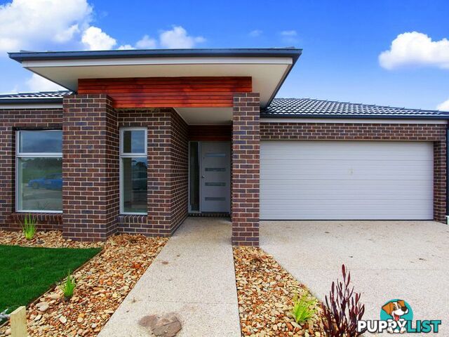 . Corvette Avenue CRANBOURNE EAST VIC 3977