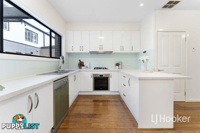 10B Kalimna Avenue MULGRAVE VIC 3170