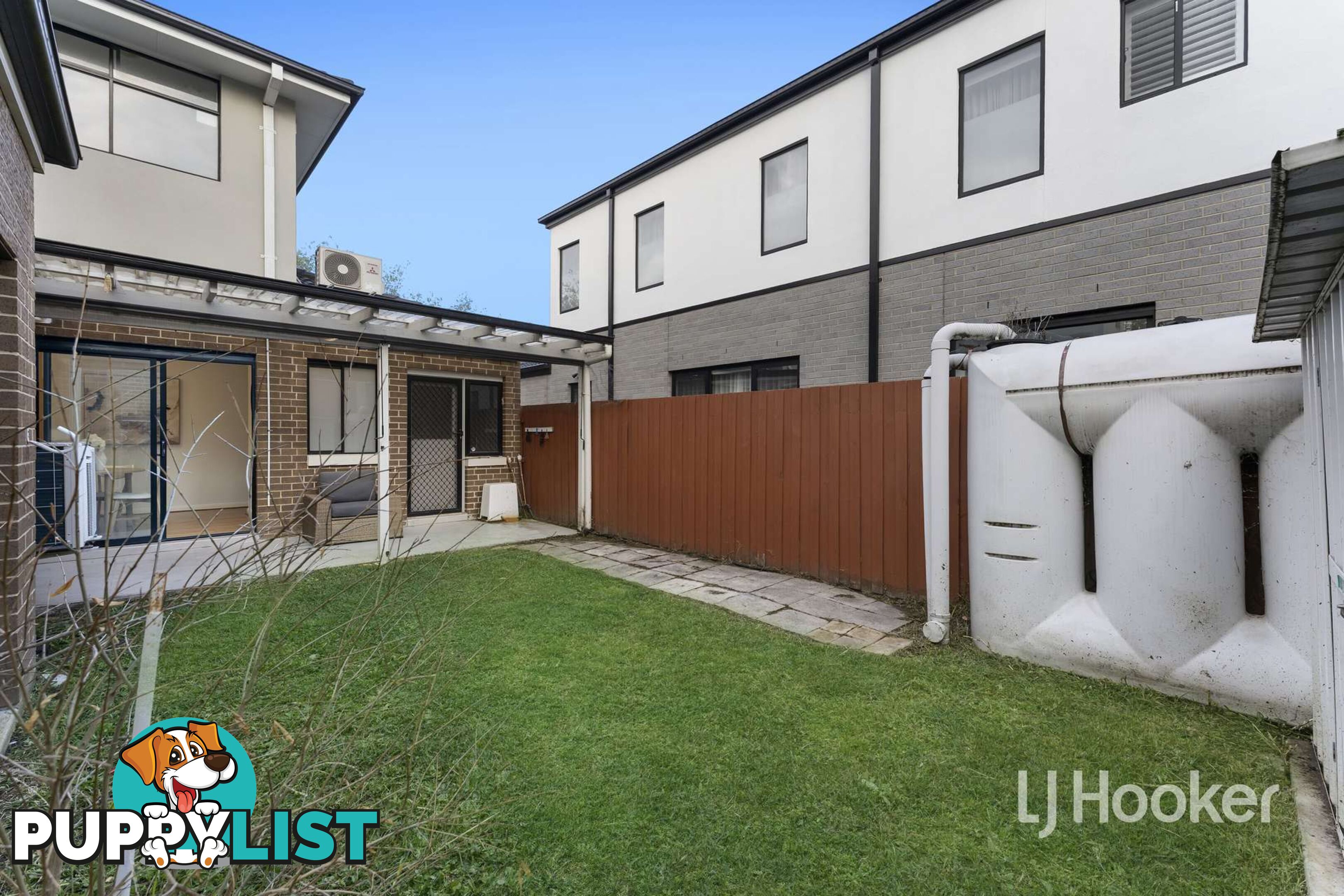 10B Kalimna Avenue MULGRAVE VIC 3170