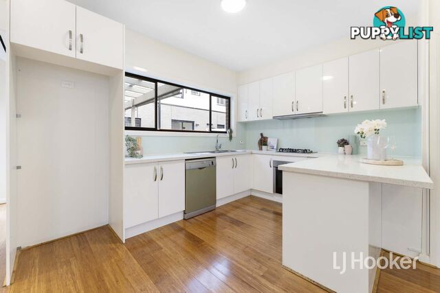 10B Kalimna Avenue MULGRAVE VIC 3170