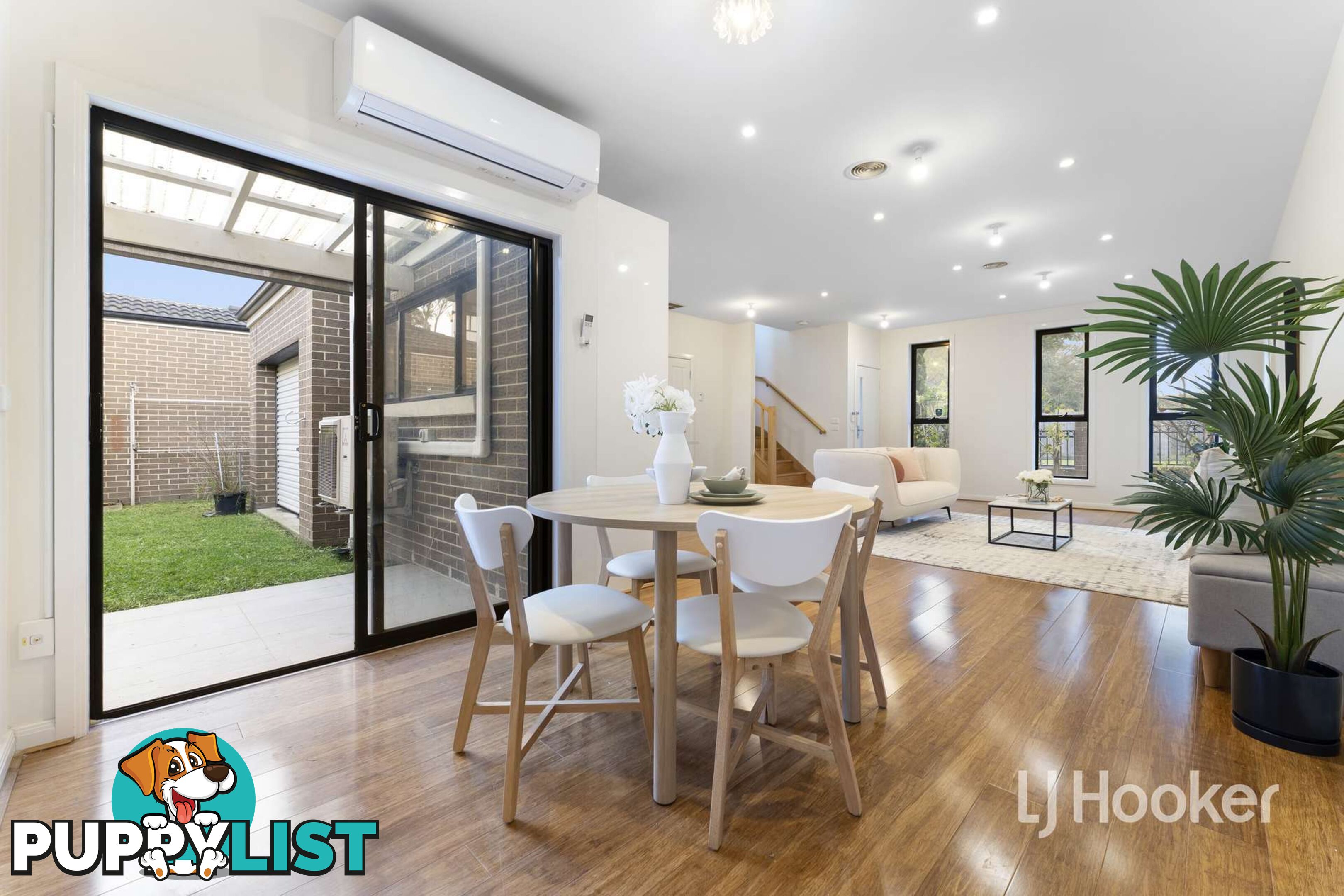 10B Kalimna Avenue MULGRAVE VIC 3170