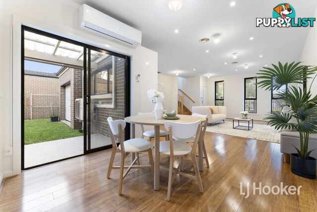 10B Kalimna Avenue MULGRAVE VIC 3170