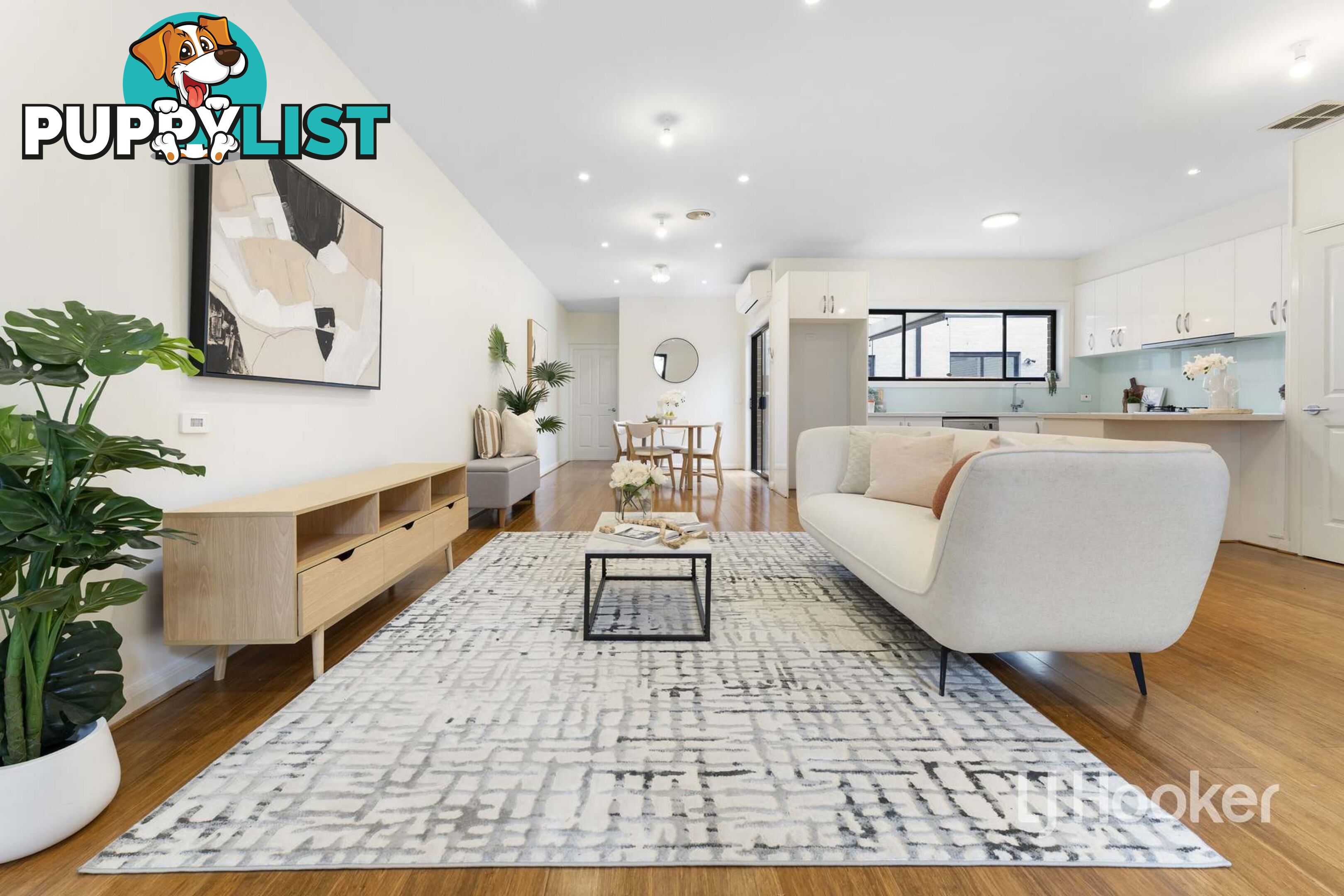10B Kalimna Avenue MULGRAVE VIC 3170