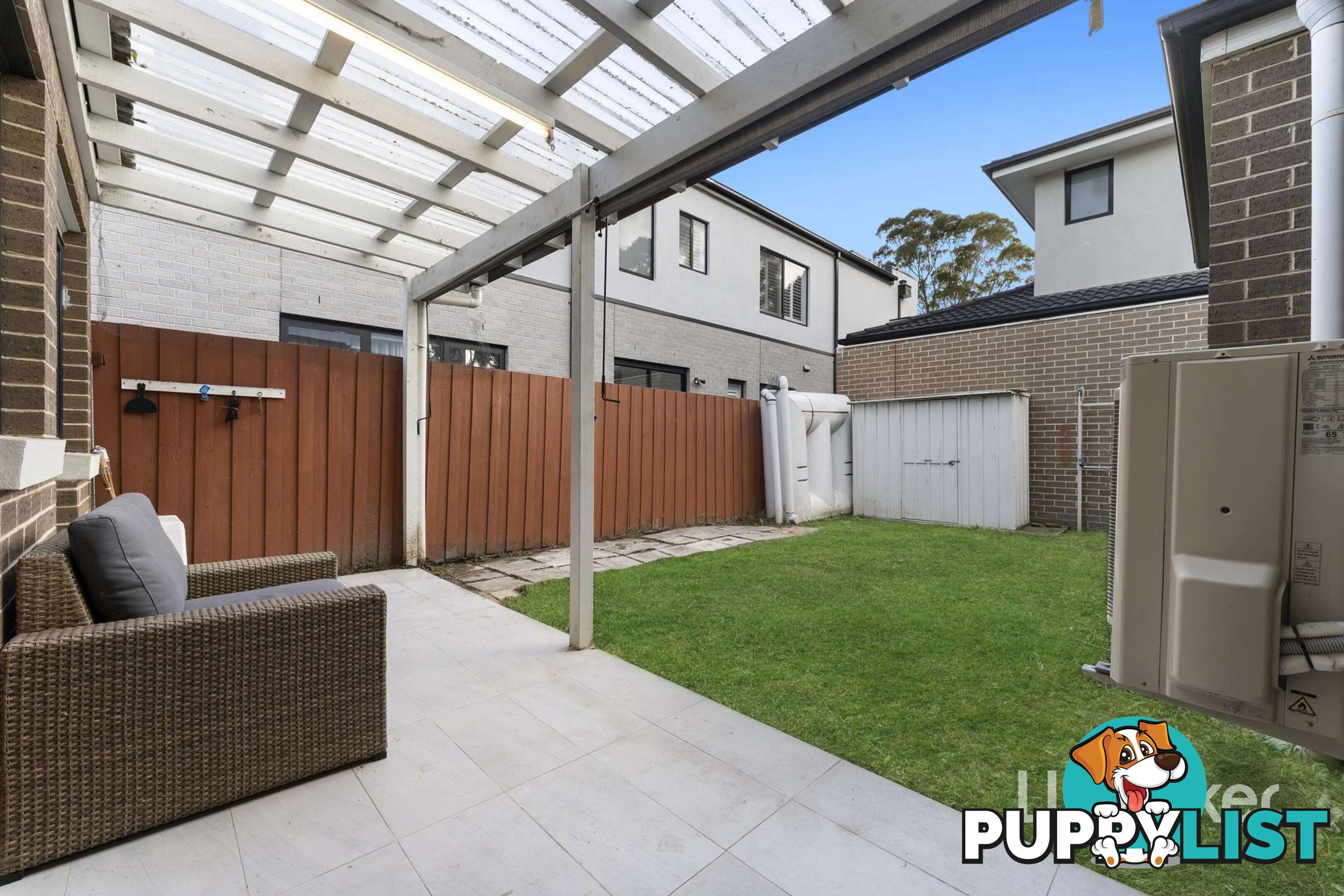 10B Kalimna Avenue MULGRAVE VIC 3170